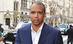 Phil Ivey
