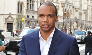 Phil Ivey