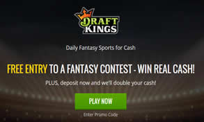 Draft Kings UK